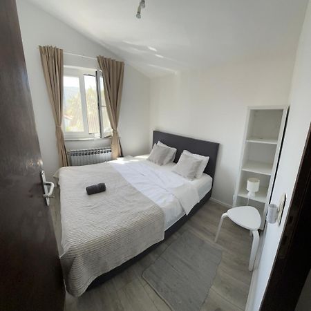 Apartament House Demaro Matulji Zewnętrze zdjęcie