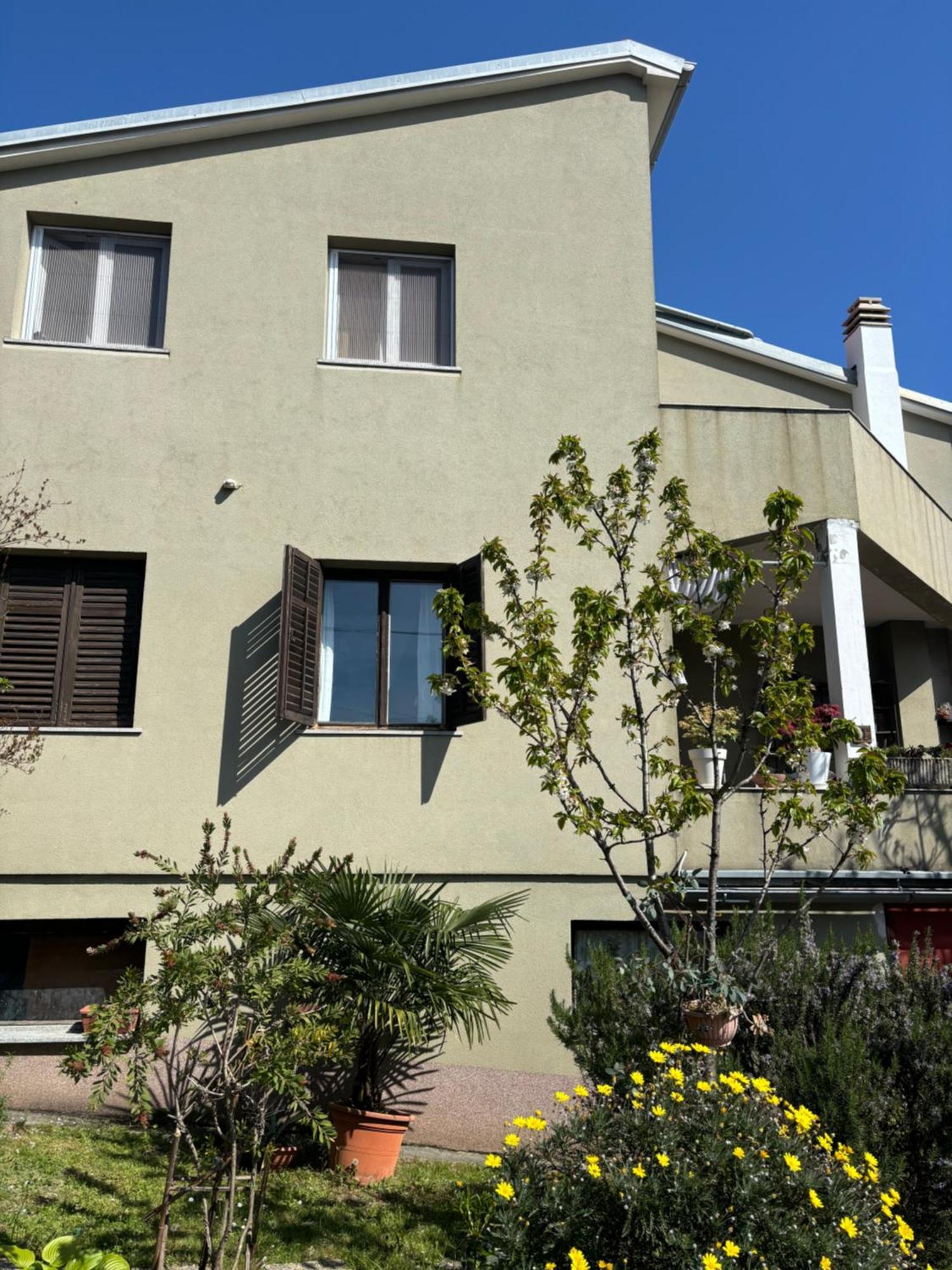 Apartament House Demaro Matulji Zewnętrze zdjęcie