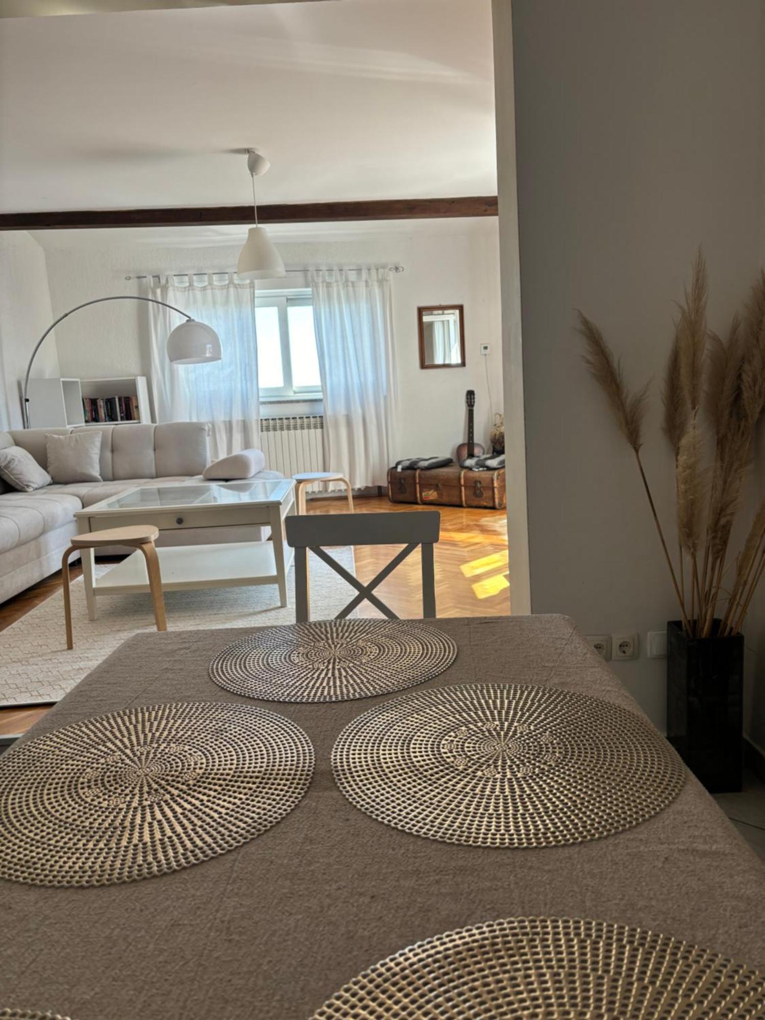 Apartament House Demaro Matulji Zewnętrze zdjęcie