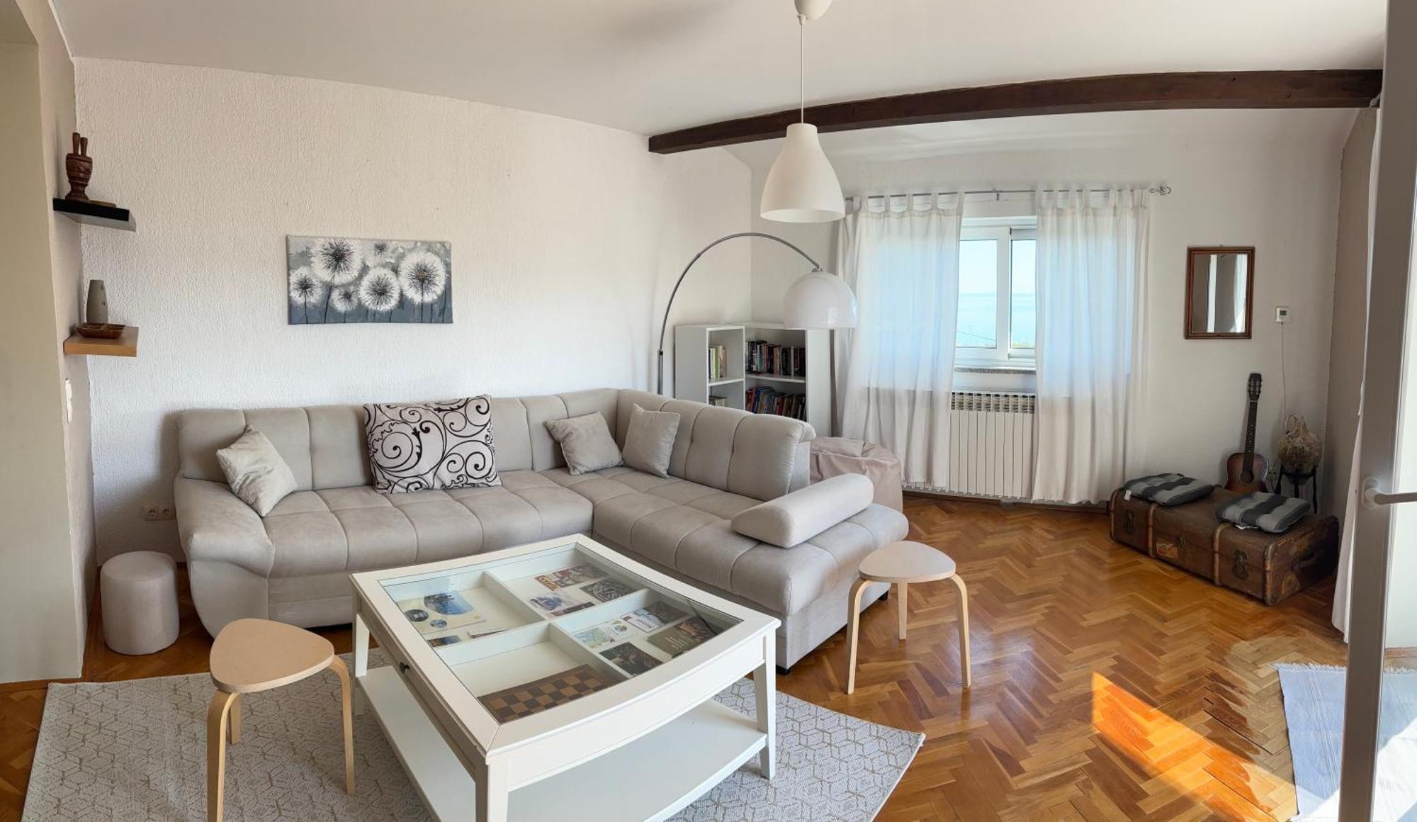 Apartament House Demaro Matulji Zewnętrze zdjęcie