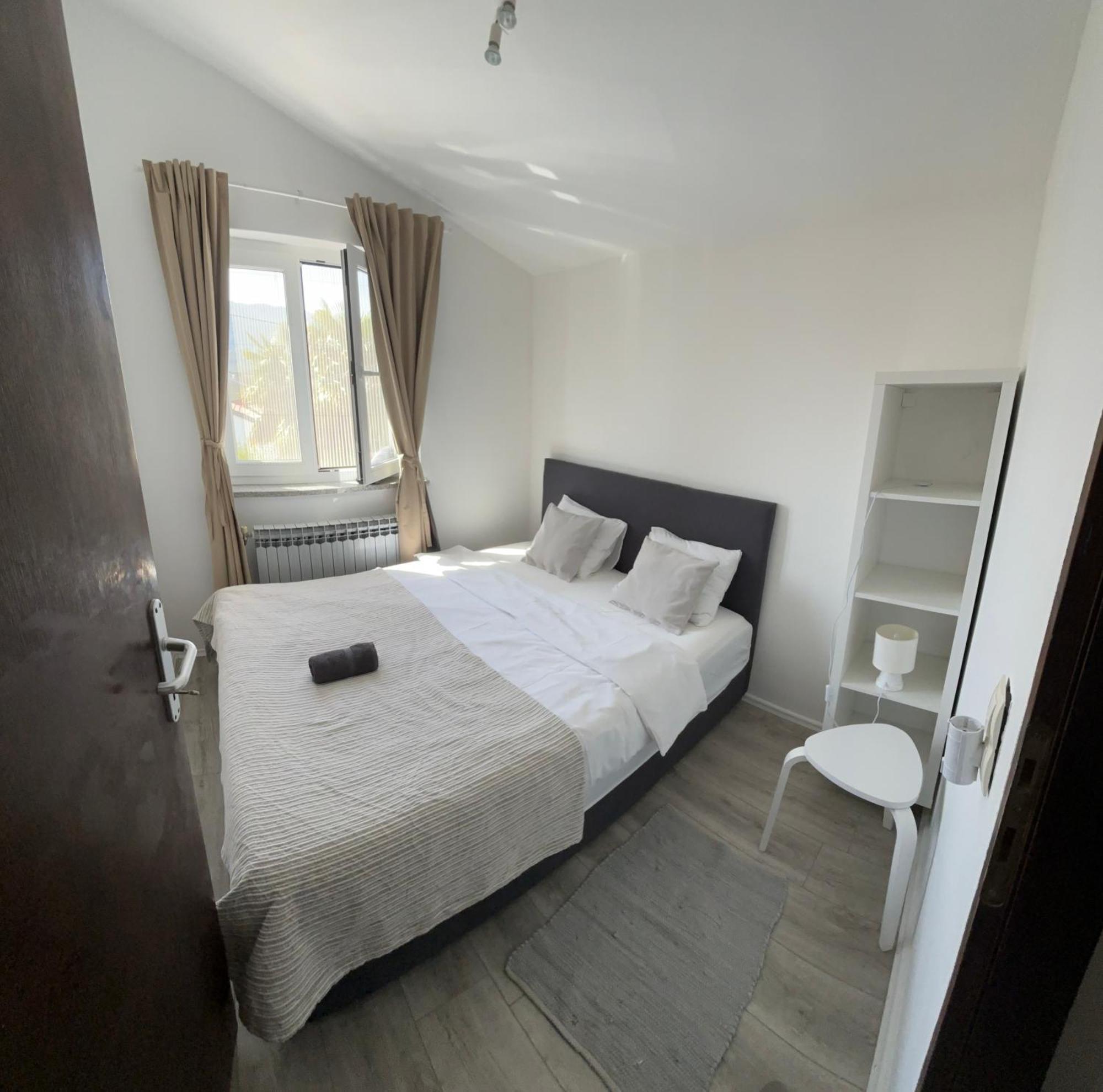 Apartament House Demaro Matulji Zewnętrze zdjęcie