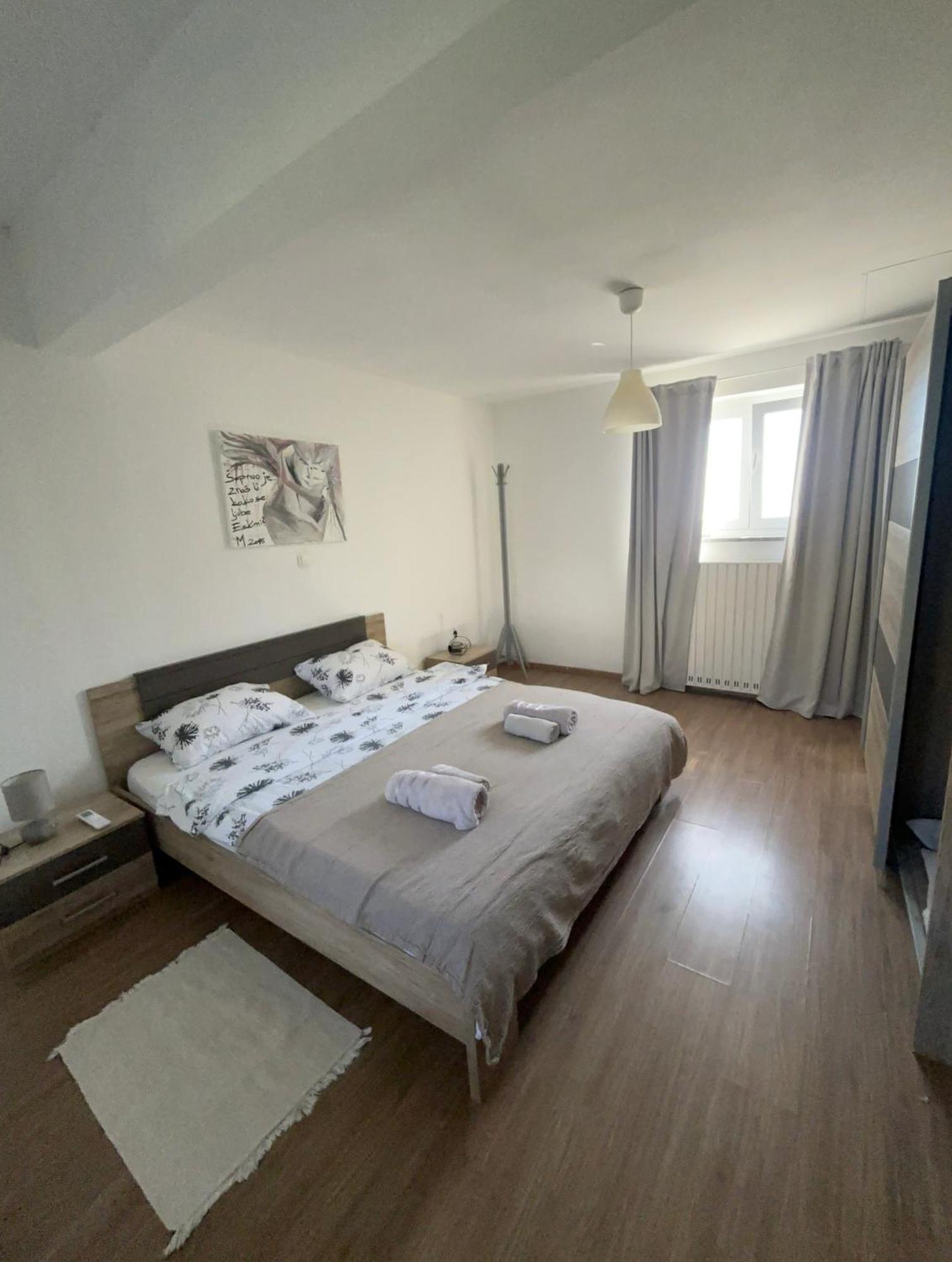 Apartament House Demaro Matulji Zewnętrze zdjęcie