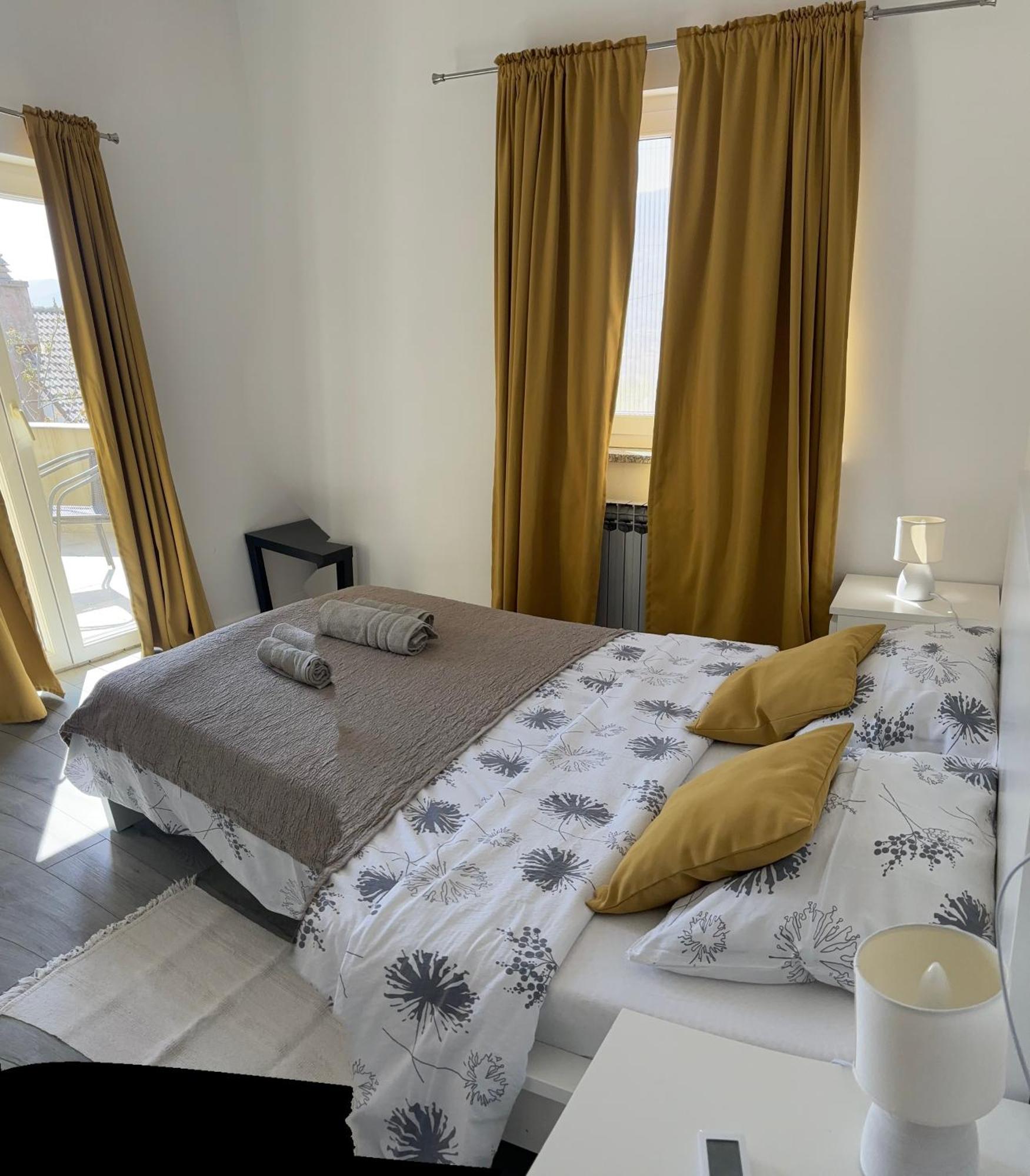 Apartament House Demaro Matulji Zewnętrze zdjęcie